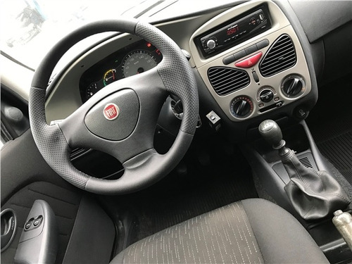 Fiat Palio 1.0 Mpi Fire Economy 8v Flex 2p Manual