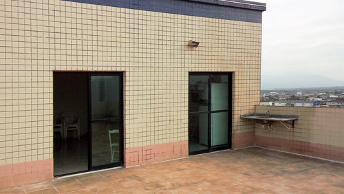 Imagem 8 de 8 de Apartamento Studio/ Centro Cidade Ocian - Praia Grande