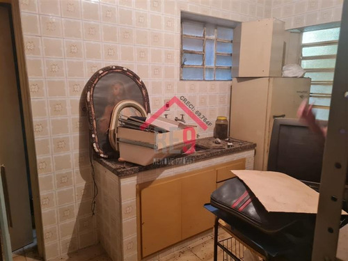 Imagem 12 de 13 de Casa Vila Ema Sao Paulo/sp - 1603