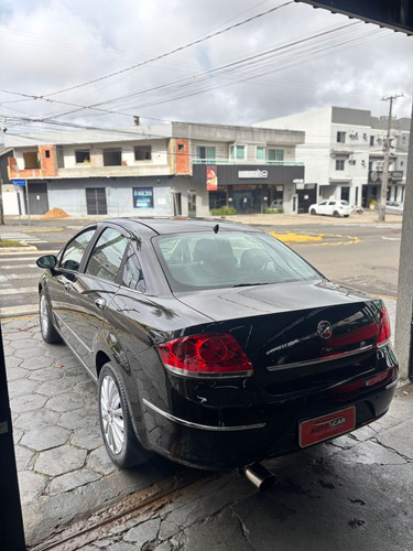 Fiat Linea ABSOLUTE 1.9/1.8 Flex Dualogic 4p