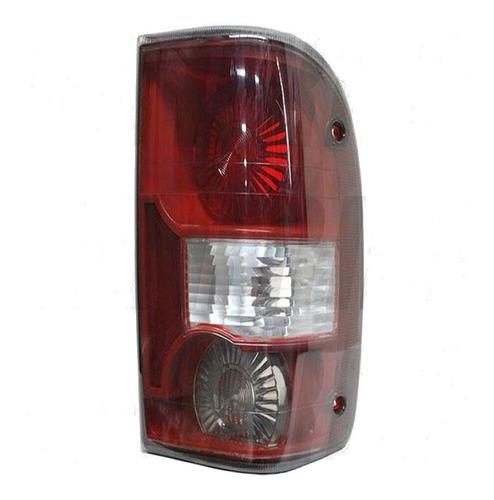 Farol Ford Ranger 2005 Al 2009 Izquierdo