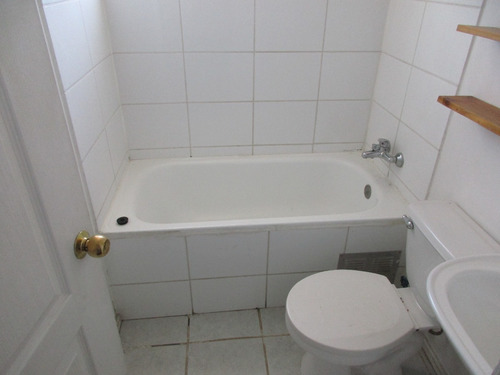 Casa Pje. Cerrado Parque Norte 2 Pisos 2 Dorm. Renca