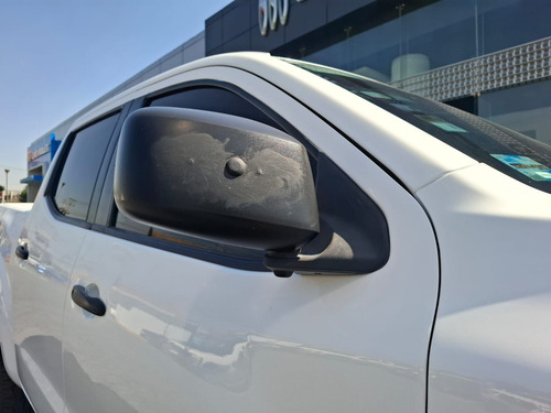 Nissan Frontier 2022