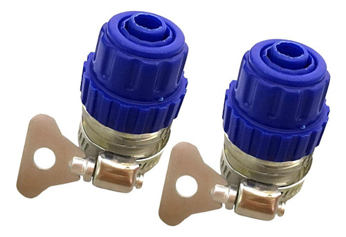Conector De Grifo Universal Adaptador Mezclador Cocina