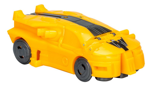 Juego Transformers One Cambiador Con Engranaje Bumblebee B-127