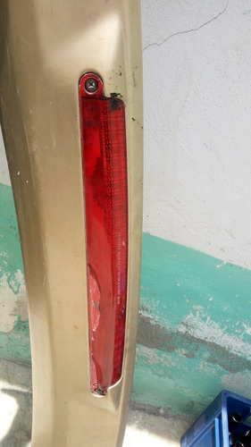 Spoiler Toyota Baby Camry
