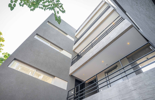 Imagen 19 de 21 de Venta 2 Ambientes Con Cochera Y Balcon En Nuñez