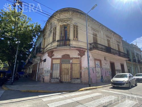 Venta De Lote En La Boca