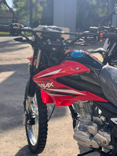 Moto Enduro Corven Triax R3 150 0km 2025 Ram Motor Store
