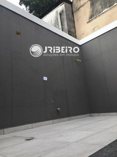Imagem 12 de 23 de Sobrado Padrão 03 Dormitórios 02 Vagas Para Venda Em Água Fria São Paulo-sp - 901215