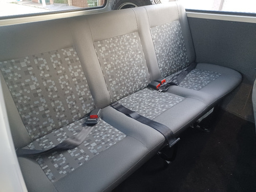 Volkswagen Kombi 1.4 Standard Total Flex 3p