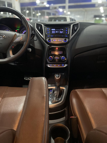 Hyundai HB20X HB20X Premium 1.6 Flex 16V Aut.
