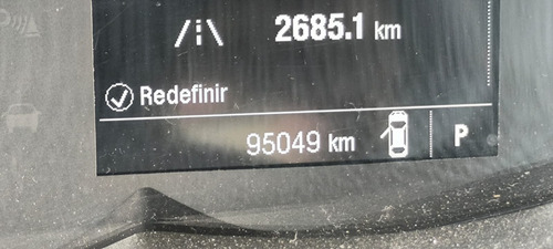 Chevrolet Tracker Chevrolet Tracker Premier 1.4 Turbo (Aut) (Flex)