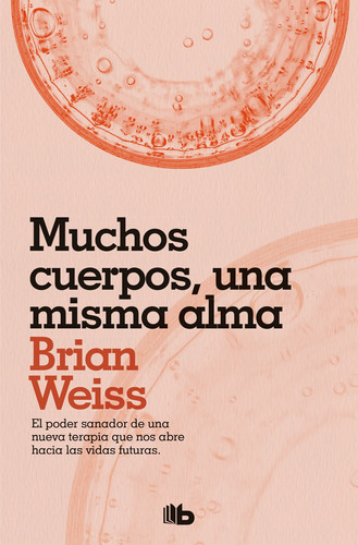 Libro - Muchos Cuerpos, Una Misma Alma 