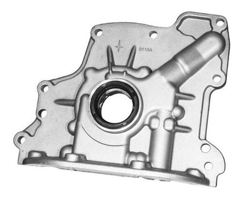 Bomba De Aceite Vw Fox/cross/polo