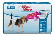 Comprar Pañales Cachorros Incontinencia Epoca Celo Miccion Medium