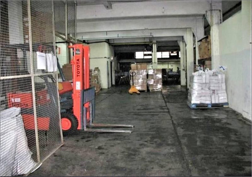 Imagen 4 de 6 de Con Renta $200.000 Guamini Al 5600 A Mts Gral Paz 17,50 X 45 - 2100 M2