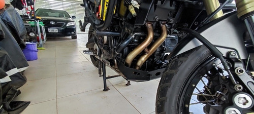 Imagen 23 de 25 de Yamaha Super Tenere 1200 Cc - Mod. 2013 - Super Tenere 1200