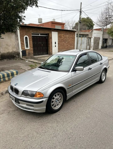 BMW Serie 3 2.0 320d Active