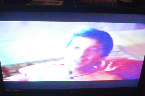 Vhs La Educación De Las Hadas ( Ricardo Darín, 2006) (Usado)