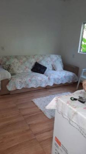 Imagem 4 de 15 de Chácara Em Itanhaém, No Bairro Lucel, Com 6900 M² De Área Total E Com 03 Dormitórios Sendo 03 Suítes E 01 Banheiro Ref: 6546/ac