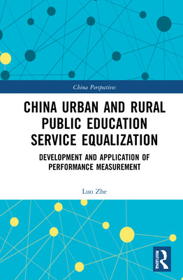 Libro China Urban And Rural Public Education Service Equa...