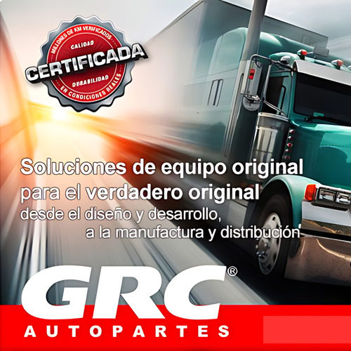 Amortiguador Series Wg Modelos 1993- 95 Oem: 8026658 Tras
