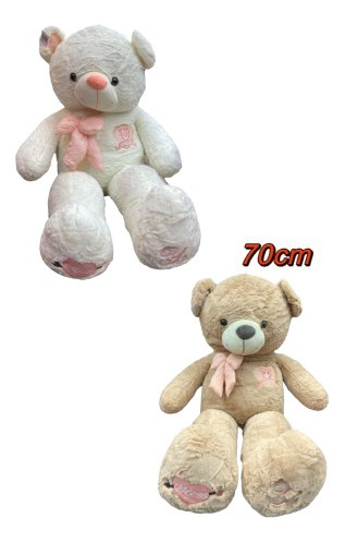 Peluches Oso 70cm #ps-124