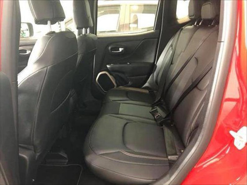 Jeep Renegade 1.8 16v Longitude