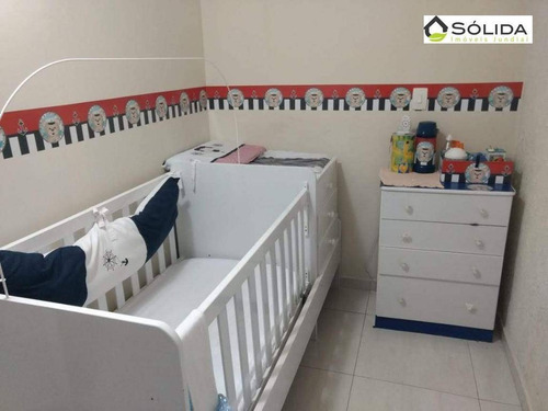 Imagem 16 de 24 de Excelente Casa A Venda No Bairro Parque Cidade Jardim Ii Em Jundiai Sp. - Ca0473