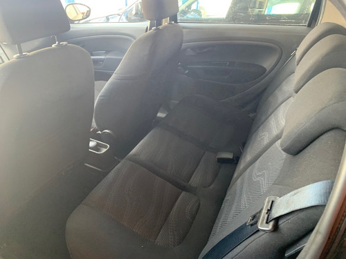 Fiat Punto Italia 1.4 2012 Completo Unico Dono