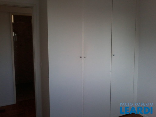 Imagem 8 de 14 de Apartamento - Sumaré - Sp - 580597