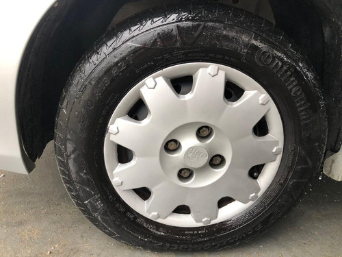 Chevrolet Celta 1.0 Life Flex Power 5p