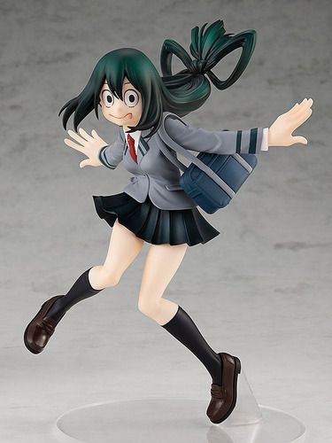 Sin Abrir Pop Up Parade My Hero Academia Tsuyu Asui 