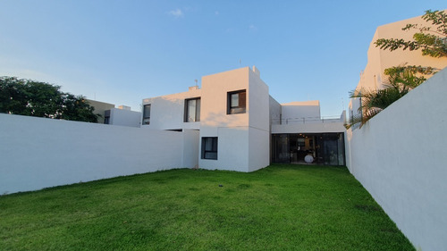 Imagen 13 de 30 de Casa Amueblada En Privada Palta