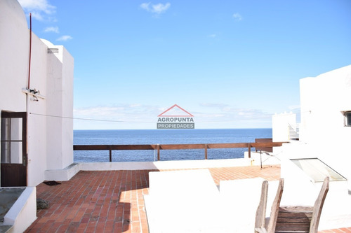 Apartamento En Punta Del Este, Peninsula- Ref: 5145