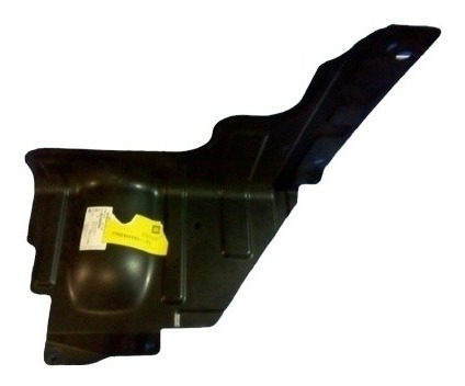Guardapolvo Motor Derecho Aveo Original Gm