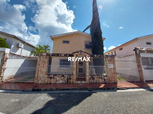 Venta Casa-quinta San Omero Ii El Consejo Código 216671