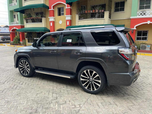 Imagen 7 de 15 de Toyota 4runner Sr5 Americana