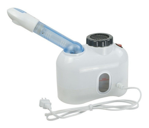 Vapor Ozono Family Portátil Aromaterapia Hidratante Facial