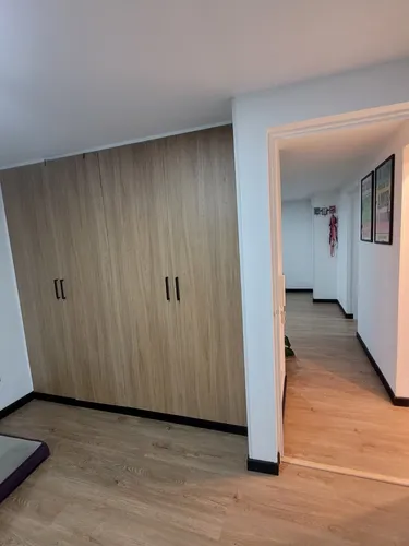 Apartamento Metropolis Bogota Remodelado