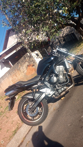Fazer 600 Cc