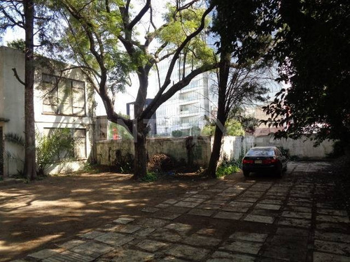 Imagen 3 de 8 de Terreno En Venta En Las Águilas, Alvaro Obregón