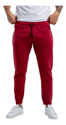 Pantalon Deportivo Jogger Para Hombre Ebk