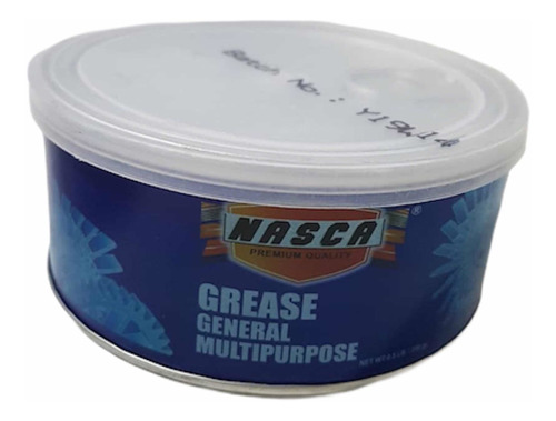 Grasa Azul Multi Uso