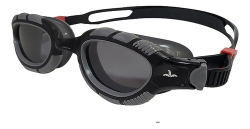 Cabana Raptor Gafas Natacion Sin Fugas Uv Triatlon Completa