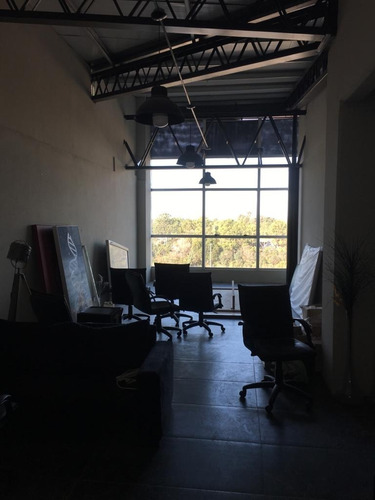 Imagen 4 de 8 de Oficina En Alquiler En Amaneceres Office!!!