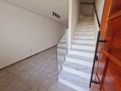 Imagem 2 de 24 de Sobrado Com 2 Suítes À Venda, 96 M² Por R$ 319.000 - Vila Nova Aparecida - Mogi Das Cruzes/sp - So0039