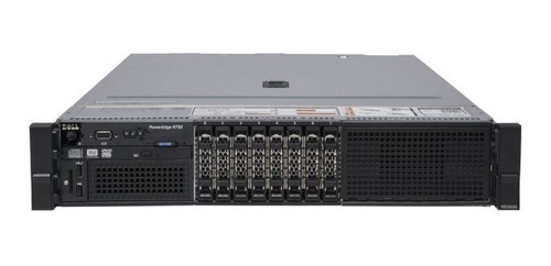 Servidor Dell R720 2x Xeon E5-2651v2 128gbram 2 Fuente Nohdd (Reacondicionado)