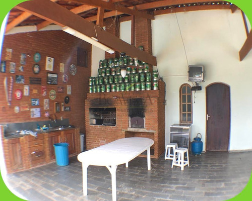 Imagem 15 de 27 de Chácara Para Venda No Bairro Náutico Em Piracaia - Ch00002 - 34973681
